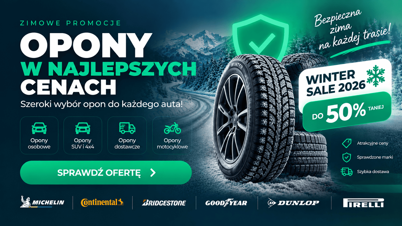 Opony
